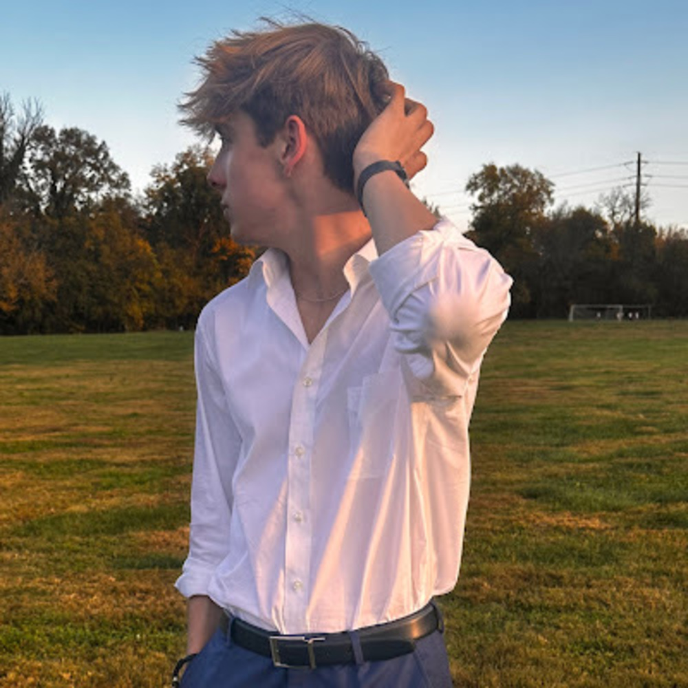 Meet your Posher, Jordan
